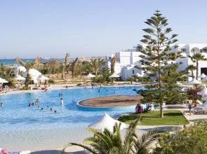 Hotel Iliade Djerba by Magic Hotels