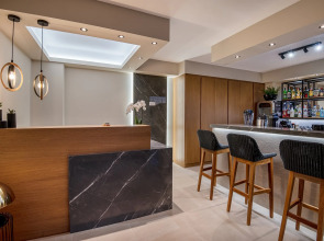 Minois Boutique Hotel - Adults Only