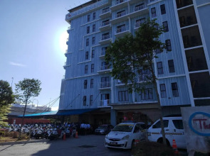 The One Boutique Hotel Sekinchan