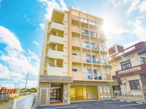 Terrace Resort Mihama