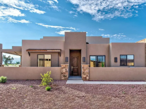 Villa On The 18th Villa 3