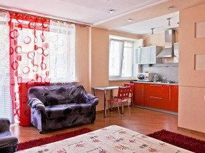 StudioMinsk Apartments in Centre