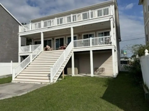 Harbor Cove 4 Bedroom Home