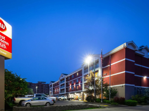 Best Western Plus City Center