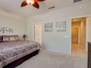 Olmsted Point Sun City Grand 3 Bedroom Home