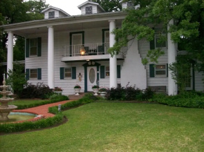 Azalea Plantation B&B