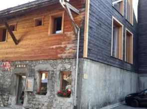 L' R du Temps