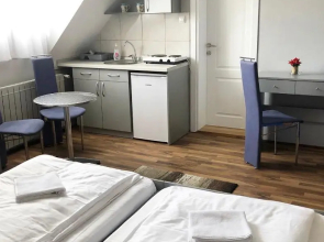 Apartment Aleksandra