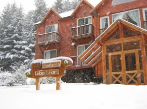 Hosteria Lekun Lekun