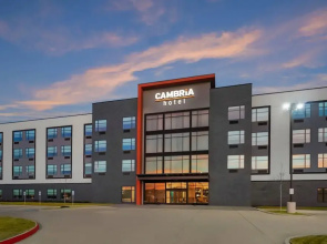 Cambria Hotel Euless - DFW Airport South