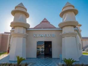 Pickalbatros Sea World Resort - Marsa Alam