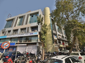 OYO Rooms Navrangpura