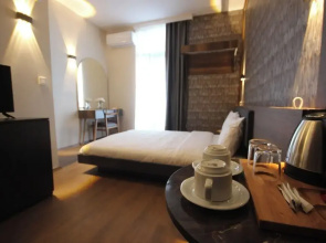 Taxim34 Hotel