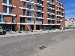 Studio Rybaki Górne, Gdańsk