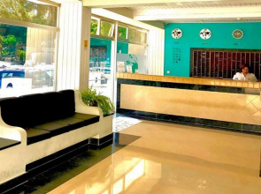 Albufeira Jardim Apartments