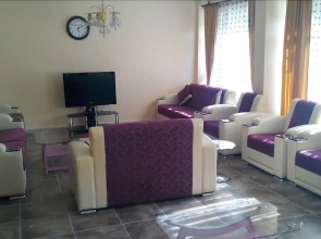 Kapris Hotel