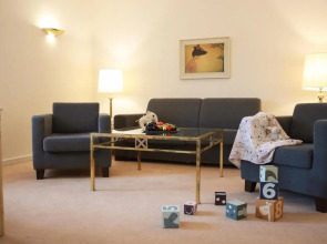 Hotel Bristol Berlin