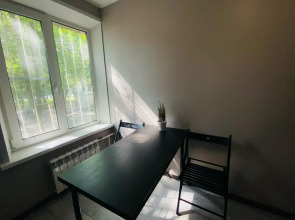 Hanaka (Ханака) на Ферганской