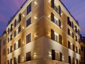 Hotel Mancino 12