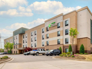 Extended Stay America Suites Rock Hill