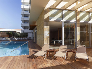 Athena Hotel