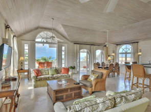 Royal Westmoreland - Royal Villa 4 by Island Villas
