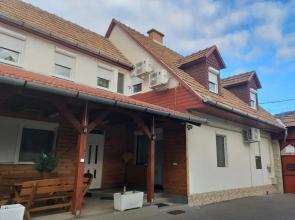 Ginkgo Apartman