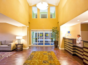 Holiday Inn Express Hotel & Suites Saint Augustine North by IHG