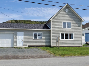 Hillside Cottage 2