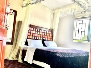 Inviting 1-bed Apartment in Kampala