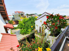 Anh Family Homestay