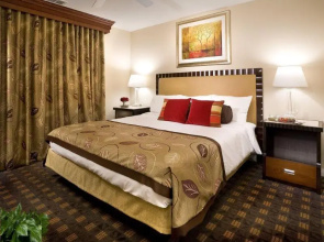 Villas On The Greens At The Welk Resort
