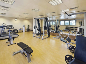 Al Manzel Hotel Apartments