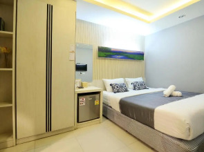 De Lux Bangkok Hotel