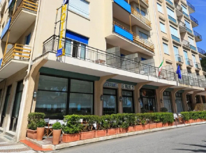 Hotel delle Palme