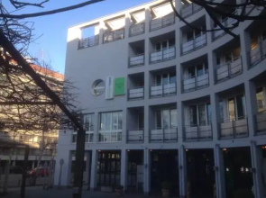 Apartmenthaus Tribschen