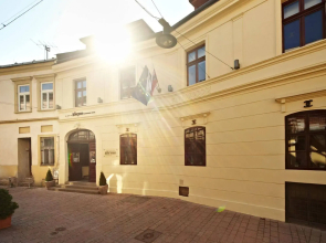 Boutique Hotel Chrysso