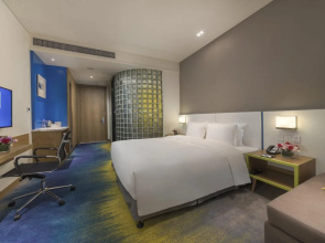 Holiday Inn Express Shenzhen Songgang