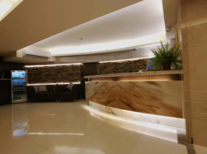 Michelle Hotel
