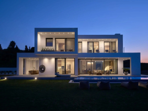 Omnia Villa