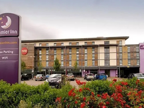 Premier Inn Watford - Croxley Green