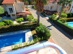 Paradise Town - Villa Gordon