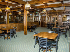 Vista Inn And Suites Fargo