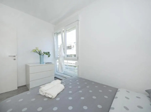 City Smart Apartment