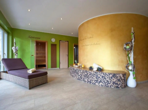 Wellness- und Wohlfuhlhotel Waldeck