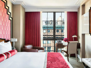 Walker Hotel Greenwich Village