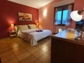 Casa Madda
