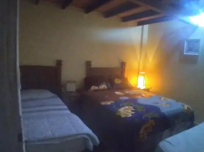 Hospedaje Isabelita