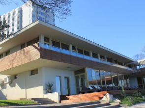 Steaua de Mare Luxury Apartments