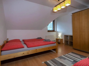 Apartmány Ski Telgárt
